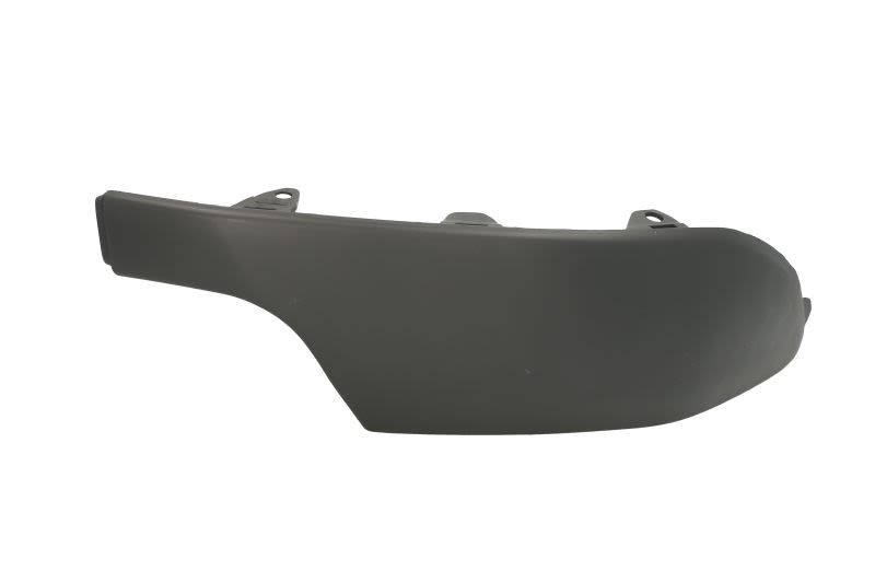 Rear Left Bumper Trim Strip For: PEUGEOT 308 I Station Wagon 09.07-11.14