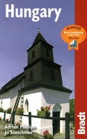 Hungary | Adrian Phillips (U. A.) | Englisch | Taschenbuch | 2010