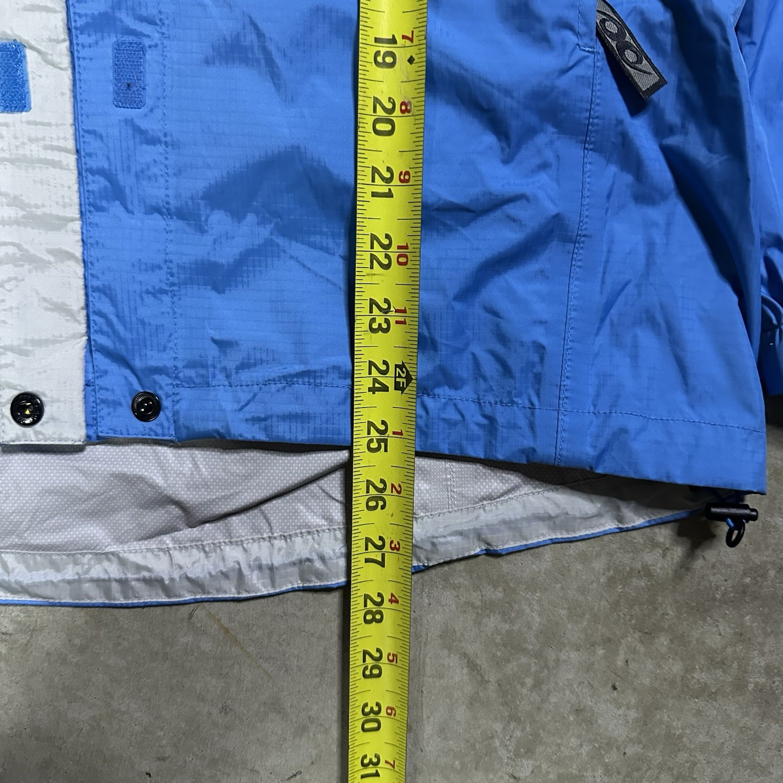 Marmot Windbreaker Jacket Lightweight Shell Women… - image 5