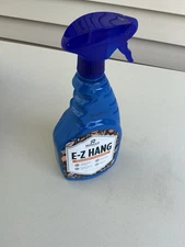 Roman Products E-Z Hang Peel & Stick Helper, Pre-pasted Activator 32 Oz New