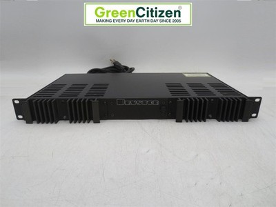 Bryston 2B-LP Stereo Power Amplifier Rackmount 