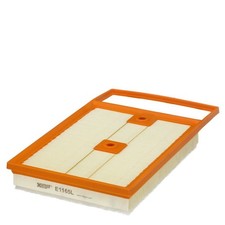 HENGST FILTER Luftfilter E1165L für VW AUDI SKODA SEAT