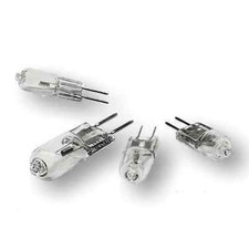 8 X 20W ROBINHOOD RANGEHOOD HALOGEN LAMP LIGHT BULB GLOBE RWC3CH6SS RWC3CH9SS