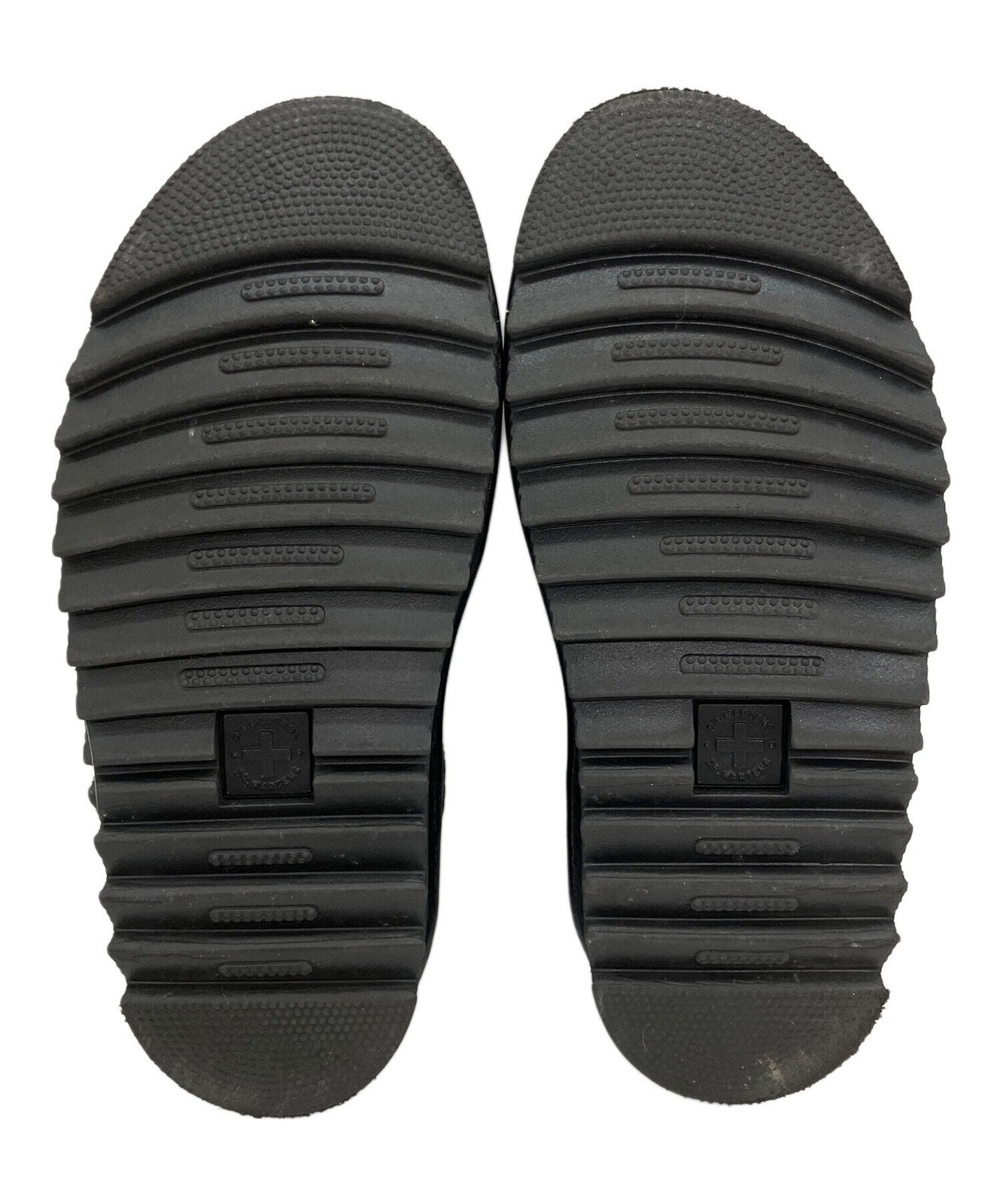Dr. Martens VOSS II Black/ Size: 23cm image 9