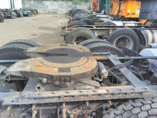 Replaces 2015 JOST AIR SLIDE FIFTH WHEEL ,  OR