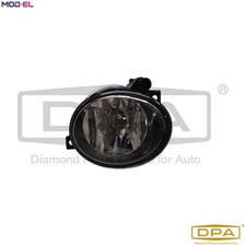FRONT FOG LIGHT 99411800102 FOR VW CADDY/Box/Body/MPV/CALIFORNIA/Camper 2.0L