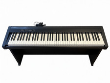 Roland FP30XBK Digital Piano With Speakers Black