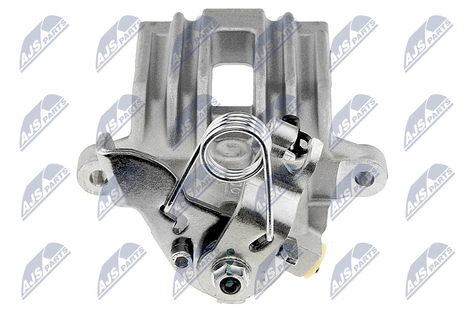 Fits NTY HZT-VW-022 BRAKE CALIPER REAR - Image 11