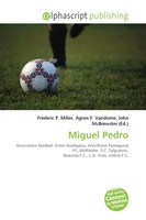 Frederic P. Miller (U. A.) | Miguel Pedro | Taschenbuch | Englisch (2026)