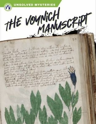 The Voynich Manuscript Library Binding Ashley Gish
