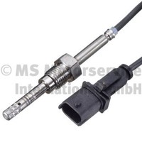 Sensor Abgastemperatur Pierburg 7.11020.58.0 5V FüR Fiat Bravo 2 Stilo Multi VAN