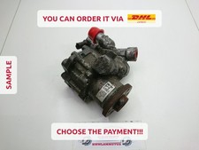 Pompe direction assistée BMW 523