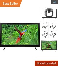 HD 3D Screen Magnifier for Smartphones Enlarged, HD Viewing Eye Protection