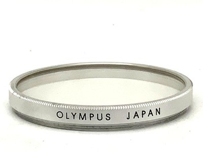 Olympus UV SL39.3C Filter 43,5mm Kreisförmig Filtergewinde