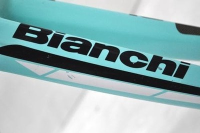 Bianchi Impulso 2019 Road Bike Frame Set Size 46 | eBay