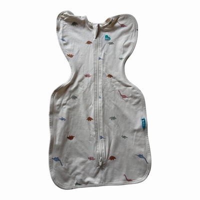 Love To Dream Neugeborenen Swaddle Größe Small 8-1bs 1.0 Tog Baby Schlafsack Neu