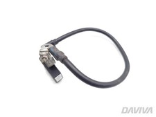 Mercedes Classe E Cavo Meno Batteria E 200 CDI / BlueTEC Diesel 2011