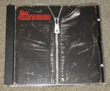 The Glitterati - Glitterati (CD, 2005, Wea/Atlantic) S/T Self-Titled