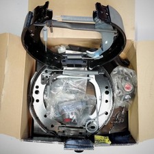 Kits de frein Citroen C2