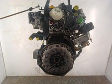 Moteur Nissan QASHQAI