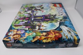 Lego Elves - 41180 - Ragana's Magic Shadow Castle - EX Box