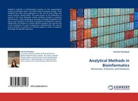 Kavisha Ramdayal | Analytical Methods In Bioinformatics | Taschenbuch | Englisch