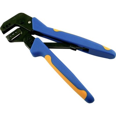 Werkzeug SDE Pro Crimper III Handzange 354940-01 354940-1 TE Connectivity