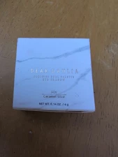 Eyeshadow Dear Dahlia Paradise Dual Palette Eye Shadow Mix/Caramel Slice 