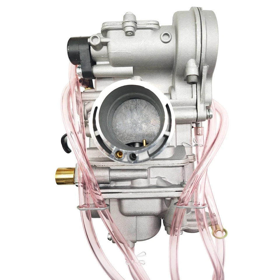 【Genuine】Carburetor for Honda CRF450 R CRF 450R 2002-2008 Foto 4 de 4