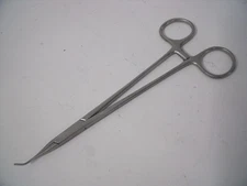 V. Mueller CH9210-006 7.5" Mixter Angled Right Clamp!