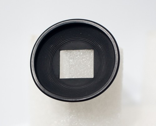 Original Canon rubber eyecup for F-1 A-1 AE-1 AE-1 Program AT-1