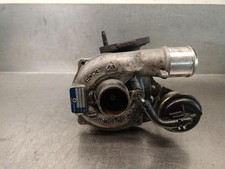 144113163R turbolader at für DACIA LOGAN 1.5 DCI DIESEL CAT 2005 5646394