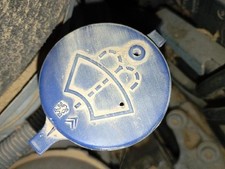 wischwasserbehälter PEUGEOT 208 I CA CC 1.6 HDI recrp2658619