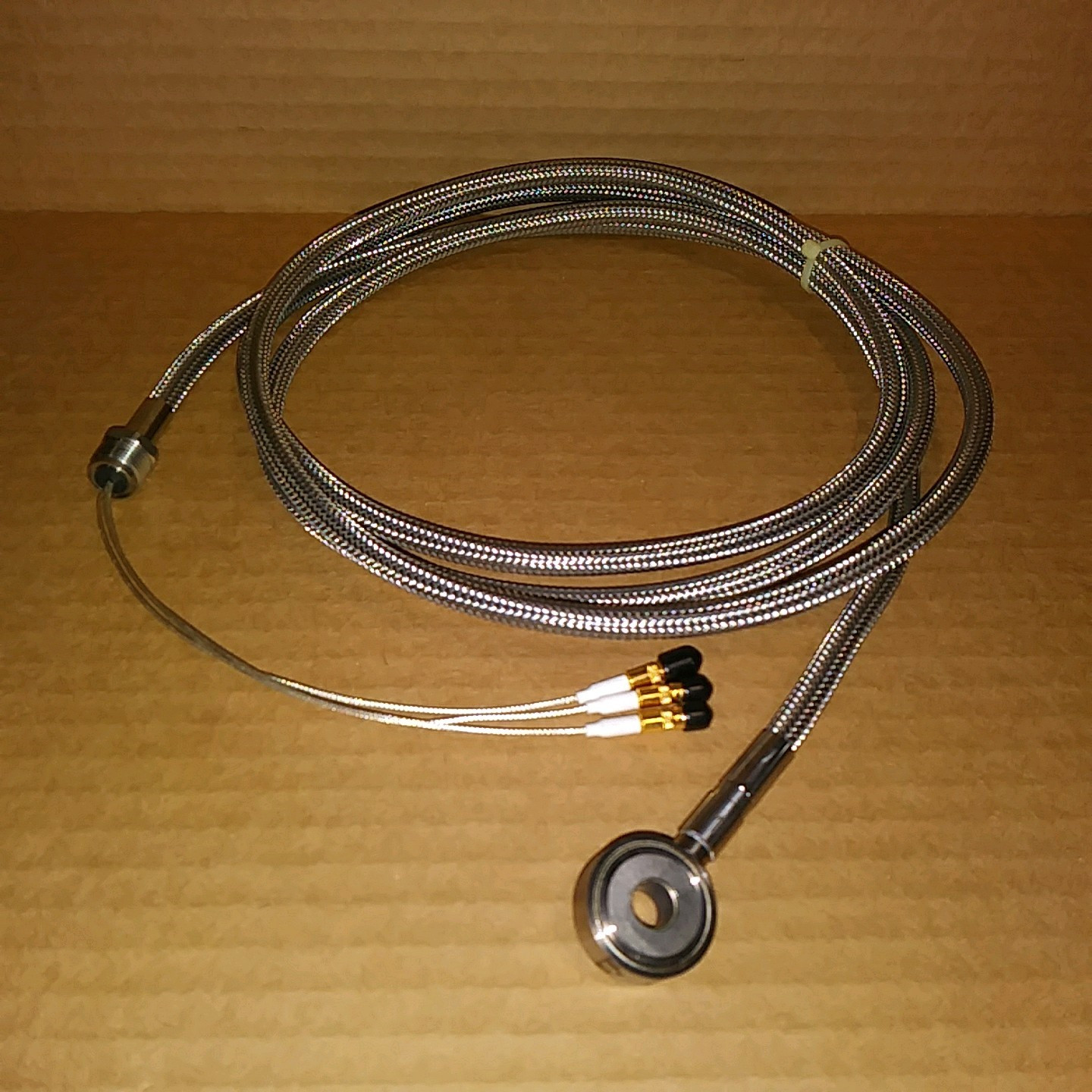 Montronix 08-FS13CXK-S Sensor img