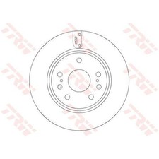 Disque de frein Suzuki VITARA