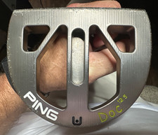 Ping Used RH DOC 12.5 mallet
