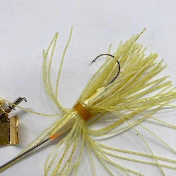 711476 Eergreen Delta Force Buzzbait Set of 2 EERGREEN DELTA FORCE Lure Set - Image 5