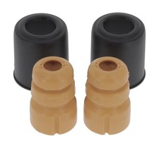 Stoßdämpfer Staubschützer PROTECTION KIT MONROE PK471 für AUDI A4 B9 Avant 8W5