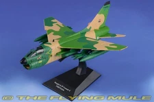 Motor City Classics 1:72 A-7P Corsair II Portuguese Air Force