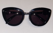Brighton Handmade Toledo Noir Women s Sunglasses