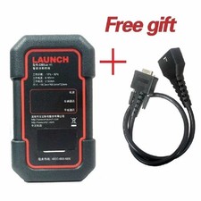 New Launch X431 Dbscar Vii Bt Connector Dbscar7 Eobdobd2 Adapter With Software New Launch X431 Dbscar Vii Bt Connector Dbscar7 Eobdobd2 Adapter With Software