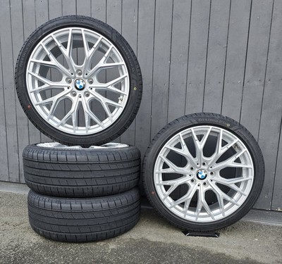 18 Zoll WH37 Felgen für BMW 2er F22 F23 3er E46 E90 E36 M Paket Performance M235