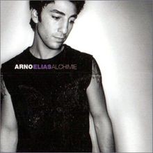 Alchimie von Arno Elias | CD | Zustand sehr gut