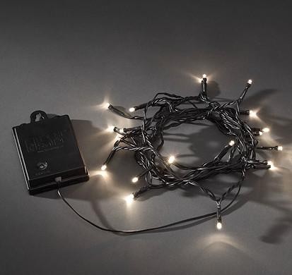 Аккумуляторная батарея KONSTSMIDE LED Lichterkette 20er #1906845