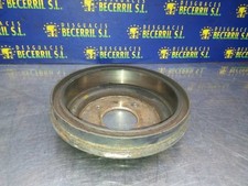 Tambour de frein Hyundai ATOS