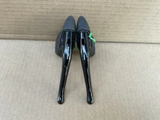 Dia-Compe BRS-400 Compact Aero Road Bike Brake Levers  In Very Nice Condition