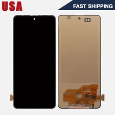 For Samsung Galaxy A51 5G A516U Incell LCD Touch Screen Digitizer Replacement