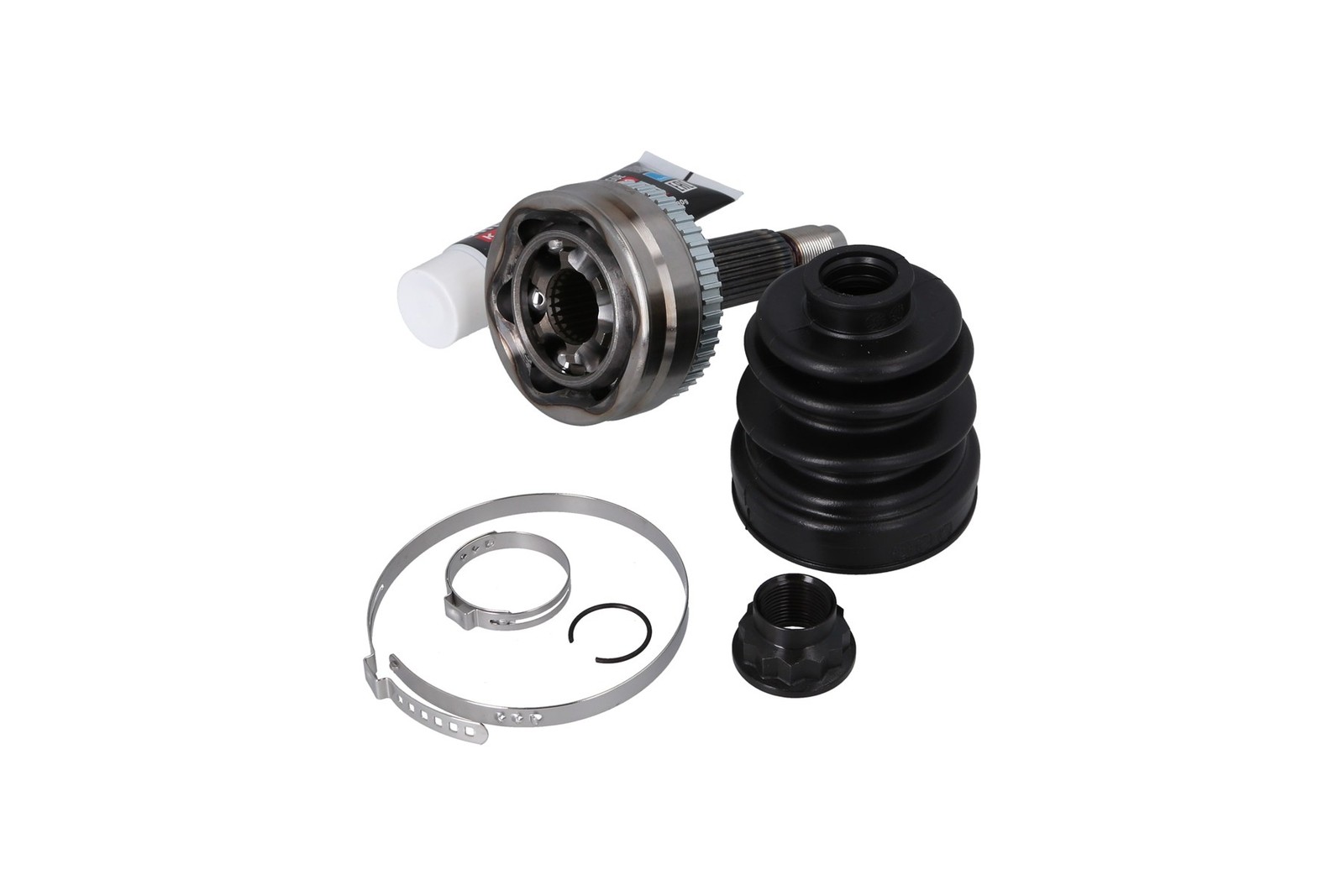 ✅Fits KAMOKA 6750 PRZEGUB NAP. EXT. TOYOTA CELICA 99'-06', COROLLA 0 ⭐UK Seller⭐