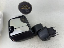 Oem 2020 - 2025 Chevy Silverado 2500 3500hd W Blind Spot Camera Driver Oem 2020 - 2025 Chevy Silverado 2500 3500hd W Blind Spot Camera Driver