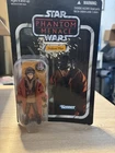 Kenner Star Wars Vintage Collection Naboo Pilot The Phantom Menace 1999